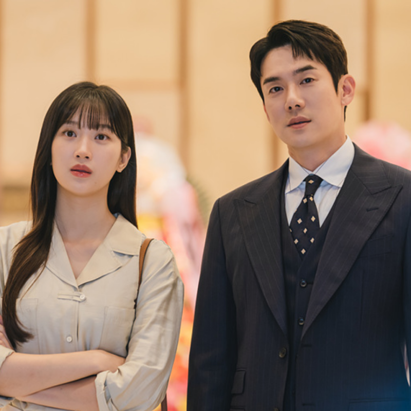 과몰입 부르는 어른 로맨스 드라마 추천 5편 (feat. 사랑의 이해, 봄밤)