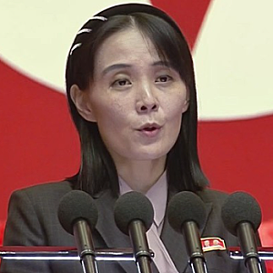 [속보] 김여정 DMZ 북한 지뢰 전면 부인…“실사격 시 보복·반격수단 증강”