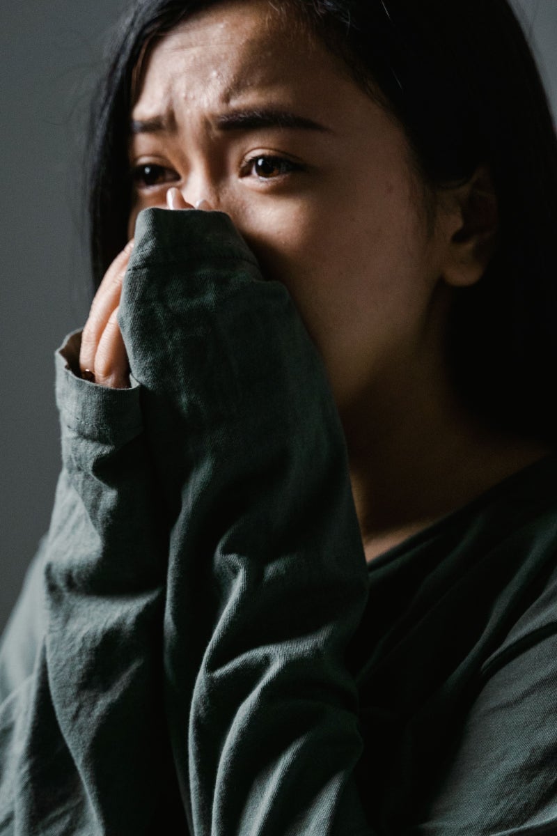 [우이동심리상담] 공황장애 자가진단 체크리스트 — 나도 혹시?