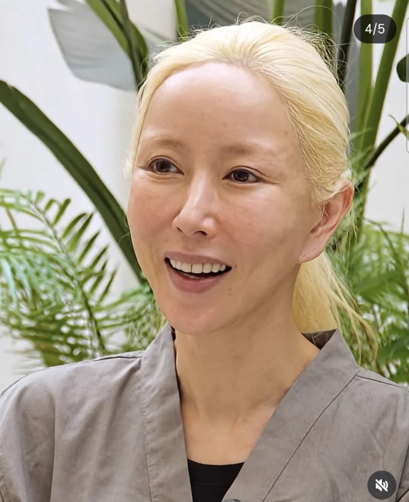 28년 전엔 원조 요정이었는데… “10년은 늙어 보인다고?” 충격 준 40대 슈 민낯