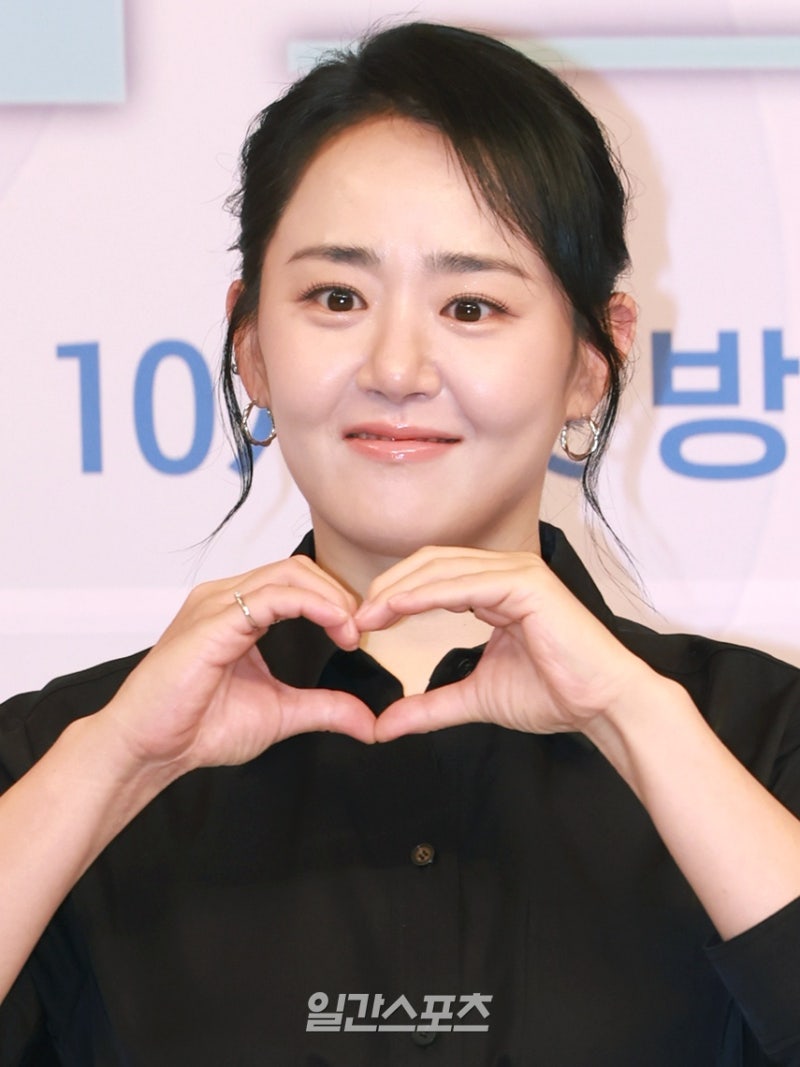 "사랑받는 소중한 존재"… 문근영, 결혼 후 첫 예능 출연 반응