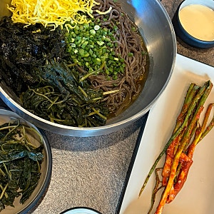 가평 닭갈비 맛집, 아난티 가평 근처 모닭 숯불닭갈비 가평설악본점