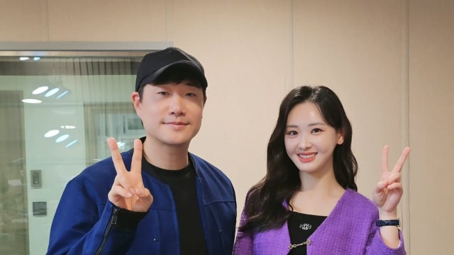 배성재 김다영 부모 된다, 48세에 아빠 되는 배성재…연말 첫 아이 출산