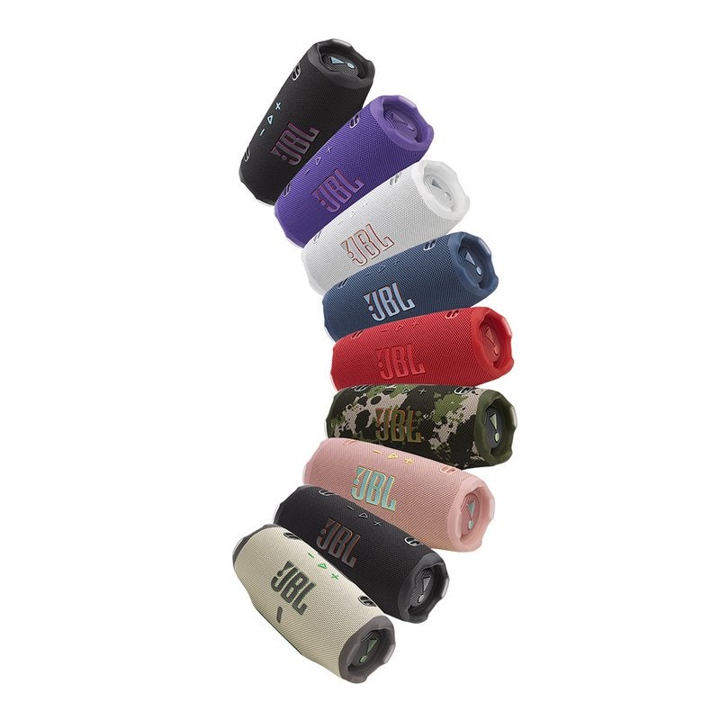 삼성공식파트너 JBL CHARGE6 블루투스 스피커 세팅 방법