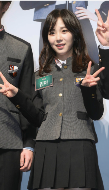 권민아 프로필 나이 키 학력 가족 어머니 친언니 AOA 탈퇴 근황