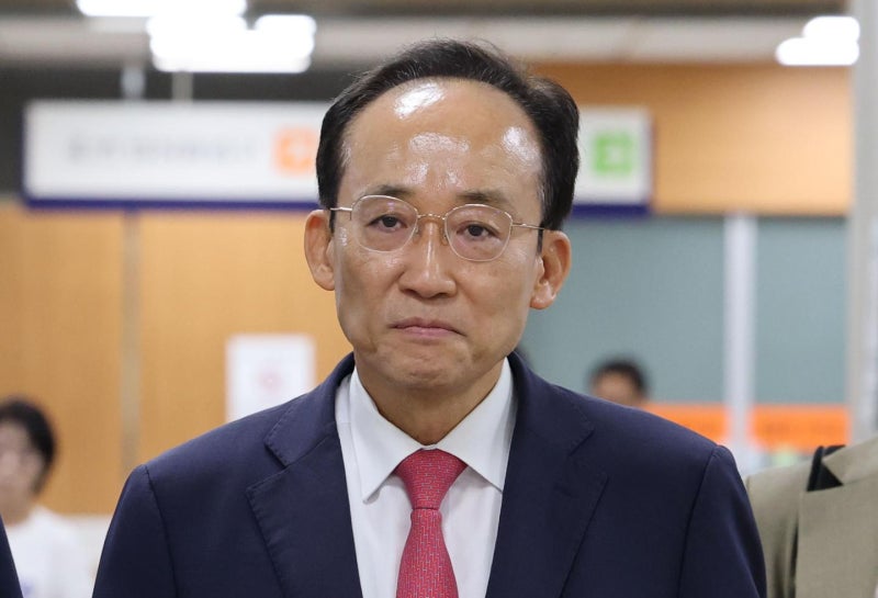 추경호 시장 징역 20년 구형…계엄 해제 표결 방해 재판, 무엇이 쟁점인가?