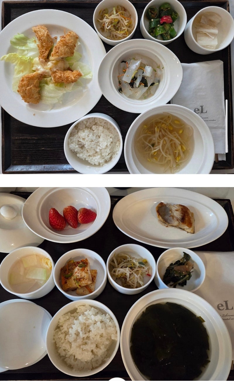 [강서구 산후조리원] 르베르쏘 산후조리원 : 산모, 신생아 케어에 진심인 곳!!