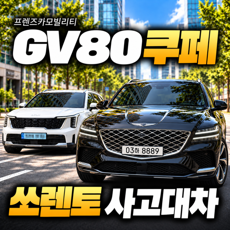 대구 사고 렌트카 저렴한 곳, 보험대차 비용과 차량 선택 전 확인할 점