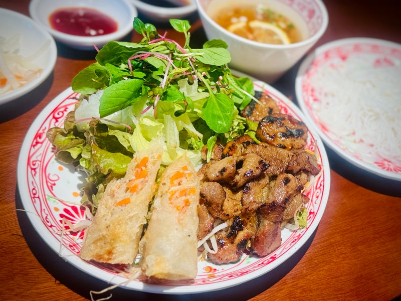 신상 기장 베트남 맛집 랑만 롯데아울렛 동부산점