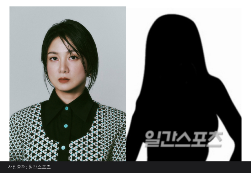 "5억 요구 안 했다".. 박나래 前매니저 수의 입고 법정 선 이유는?