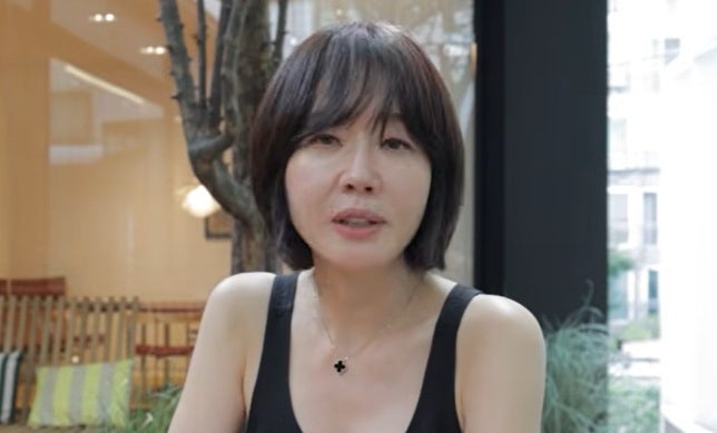 "철심 18개 넣었는데…" 엄지원 분쇄골절 수술 몇 달 뒤 벌어진 일