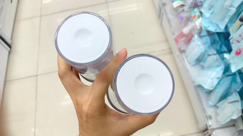 아.. 너무 후회 돼.. 몇 배나 비싸네...? 다이소 왜 이걸 하나만 샀을까;;; 후회되는 순간