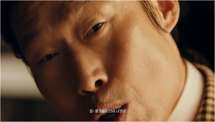 “버거 하나 광고했을 뿐인데”…유해진 내세운 버거킹, 결국 댓글창까지 닫은이유