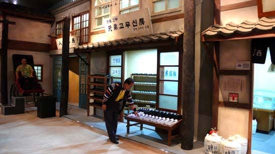 군산 아이와 가볼 만한 곳, 근대역사박물관에서는 무엇을 볼까요?