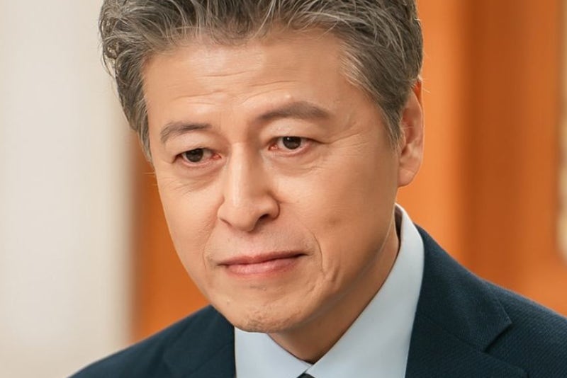장훈태, 한국의 짐 캐리 배우 권해효 누구 프로필