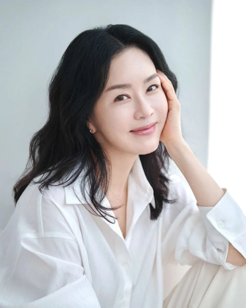 배우 김정난 프로필 나이 고향 결혼 남편 이상형