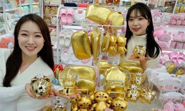다이소 신상 입점, 역대급 행복템 품절 전 재고 조회하는 법