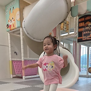양평 토리키즈풀빌라 양떼목장 카페이연 2박3일 가족여행