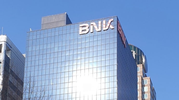 <b>BNK</b>투자증권, 대손 부담 덜고 <b>순익</b> 두 배…PF 위험은 지속