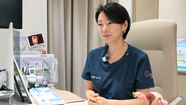 자궁근종 임신에 영향 줄까? 증상부터 치료방법 총정리