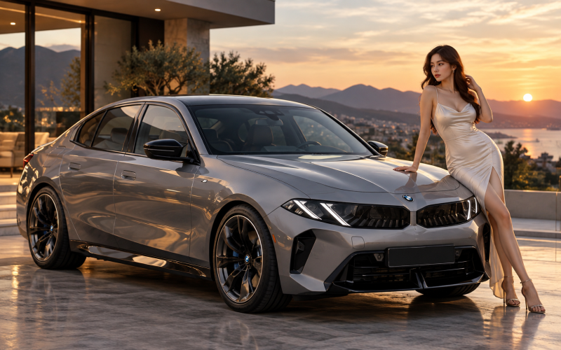 “이렇게 바뀐다고?” BMW 3시리즈 풀체인지, G50에서 달라지는 것들