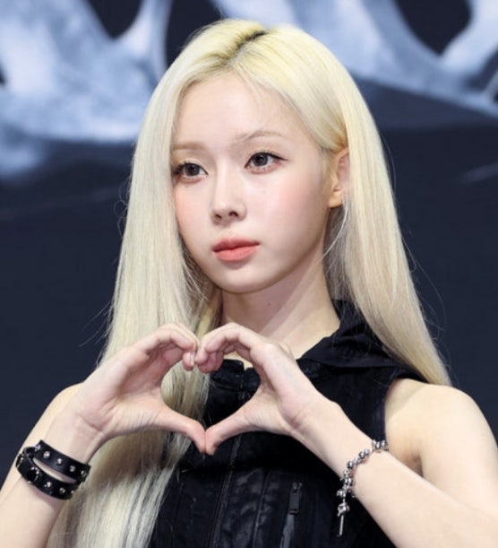 "아픈데도 억지로 무대에..." 에스파 윈터, 결국 댈러스 공연 빠지게 된 안타까운 사연