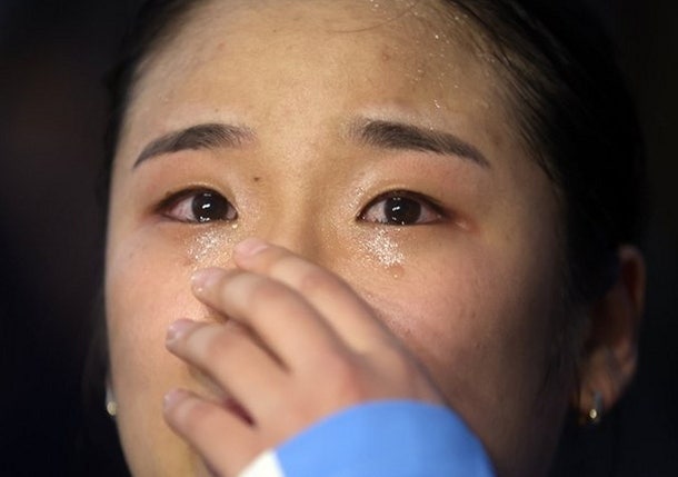 “이게 폴트라니요” 이용대도 발끈 안세영, 일본 안방서 결국 일냈다