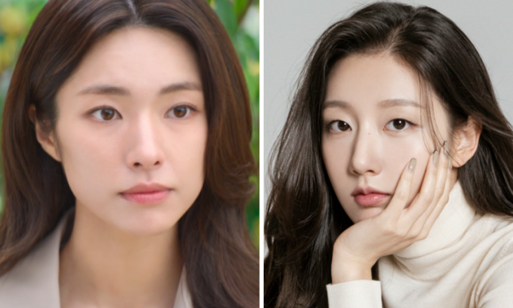 <<b>중증외상센터</b> 시즌2> 천장미 하영 하차 사유 및 러블리즈 <b>정예인</b> 합....