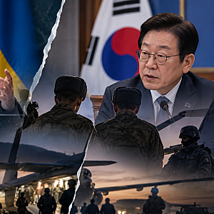 [기사 쓰기] “비공개 합의 있었다” vs “없었다”…북한군 포로 한국행 놓고 한·우크라 충....