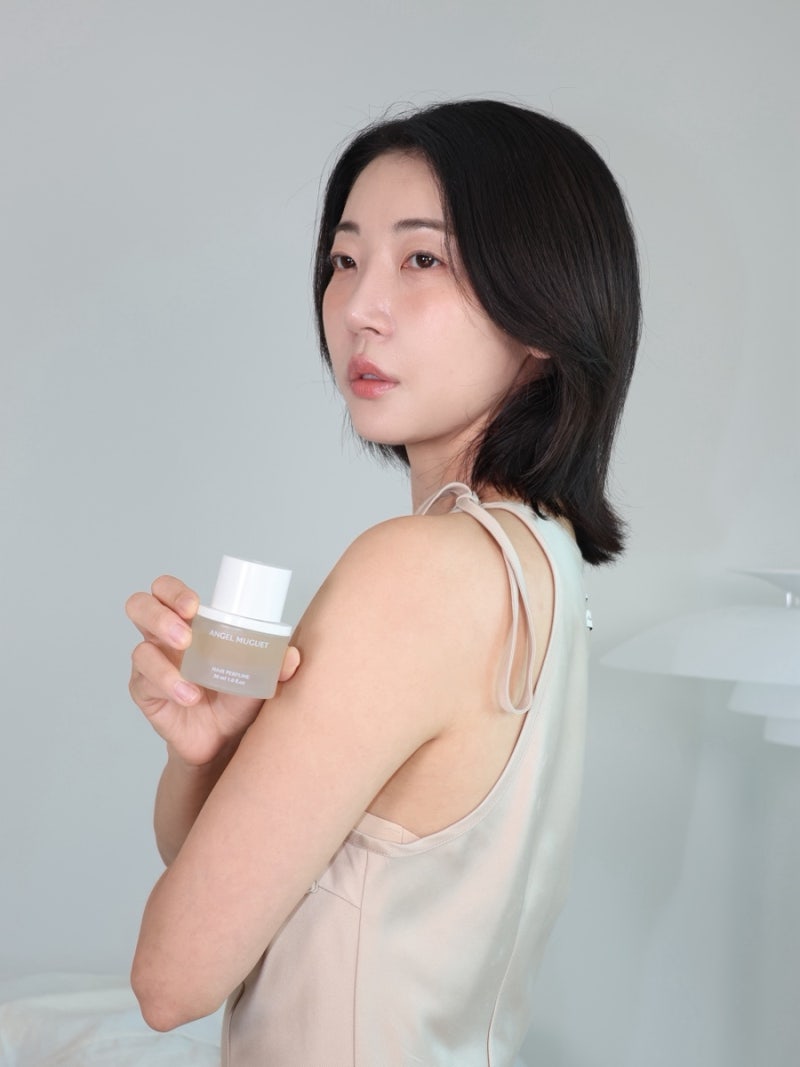 아도르 은방울꽃 헤어 퍼퓸 올리브영 여자 향수 성수 팝업 추천