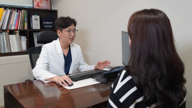 고우리스킨부스터 효과와 유지기간, 제조사와 시술 방법은?