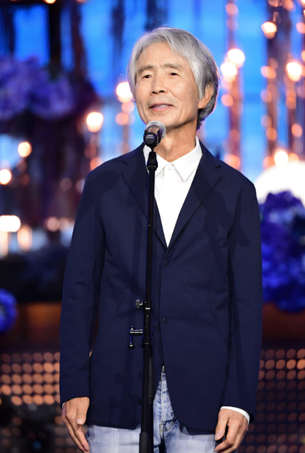 15kg 빠지고 노래도 힘들었다…최백호가 밝힌 투병, 그리고 “아흔에도 콘서트”