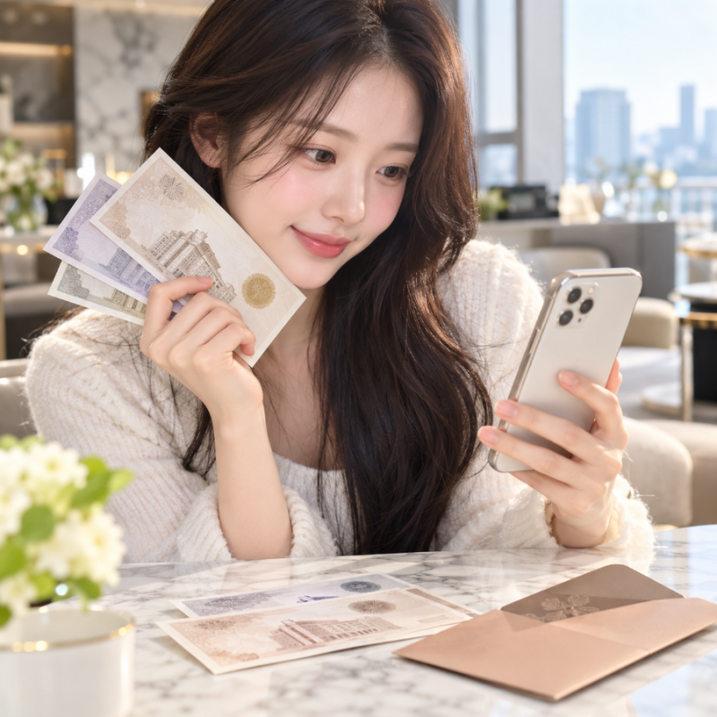 "명동이 제일 비싸게 쳐준다던데" 신세계상품권 매입 3자 사기 주의보!