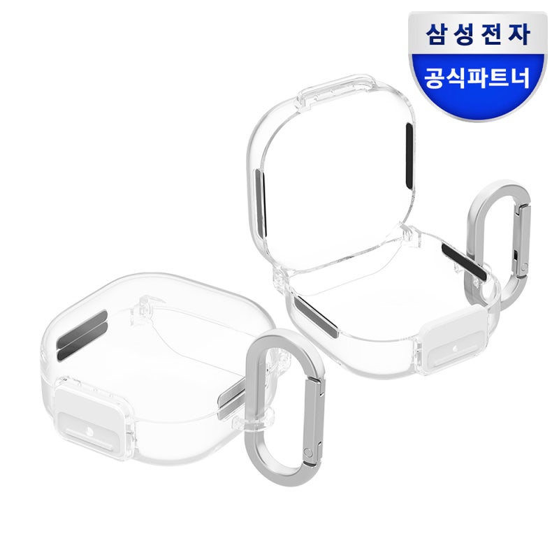 갤럭시 버즈4 프로 케이스 직접 써본 후기