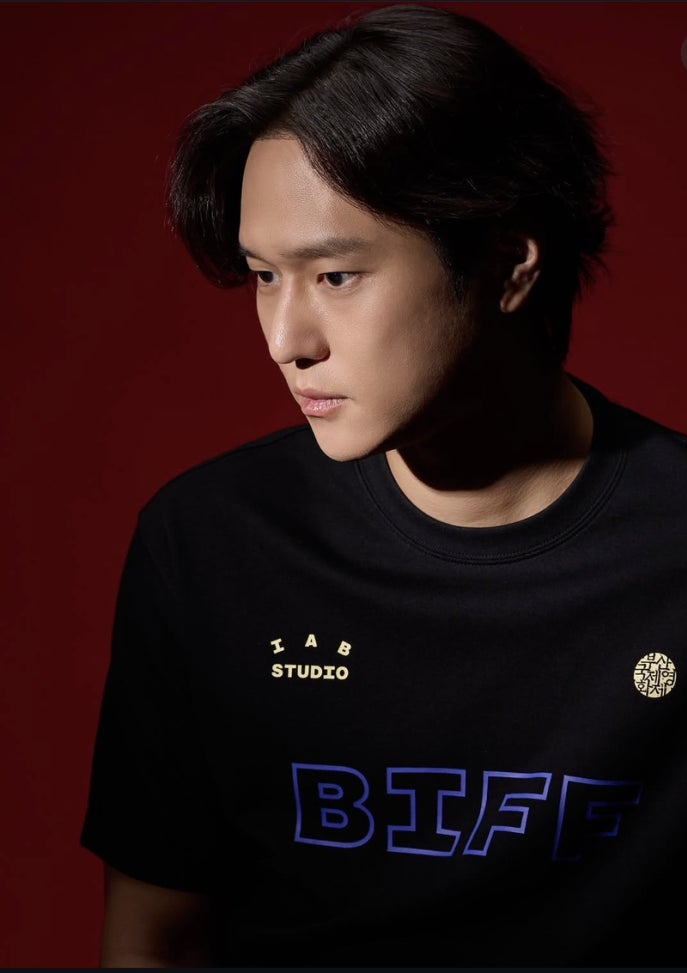 IAB Studio x 31st Busan International Film Festival BIFF Collaboration Confirmed! Second Consecutive Year of Partnership, Schedule, and Designed Goods