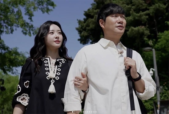 배성재♥김다영 임신 소식, 결혼 1년 만에 전해진 기쁜 새 생명