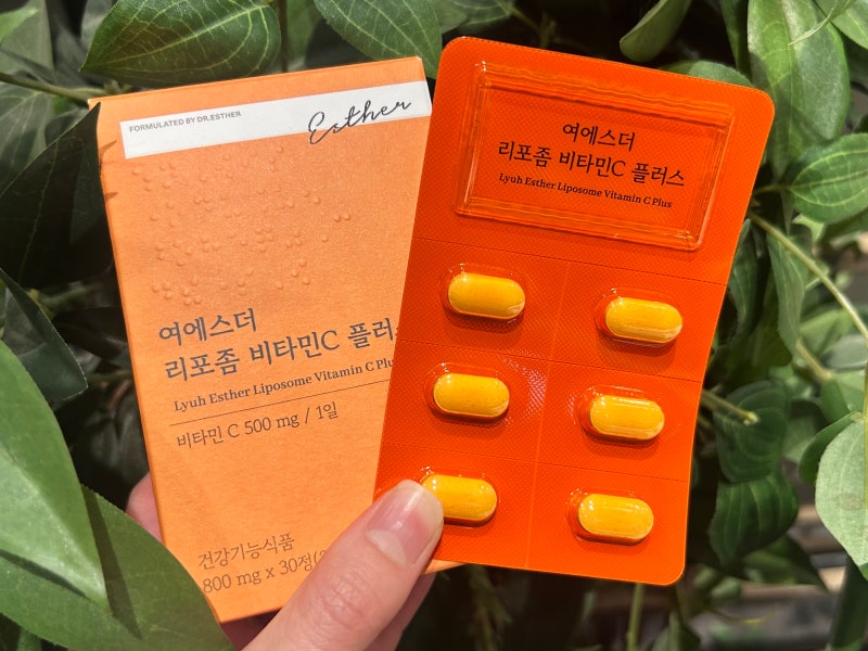 드디어 정제 크기 작아졌다! 솔직후기 (메가도스 신맛/속....