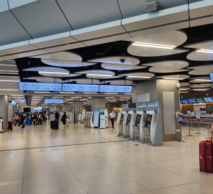 김포공항 주차 쉽게! 주차비 정보부터 주차장 만차 해결 노하우까지