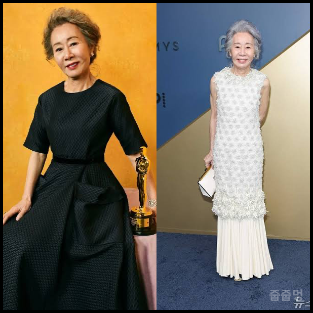 "에미상이 대체 뭔데?" 윤여정 후보로 오른 ‘4대 시상식’