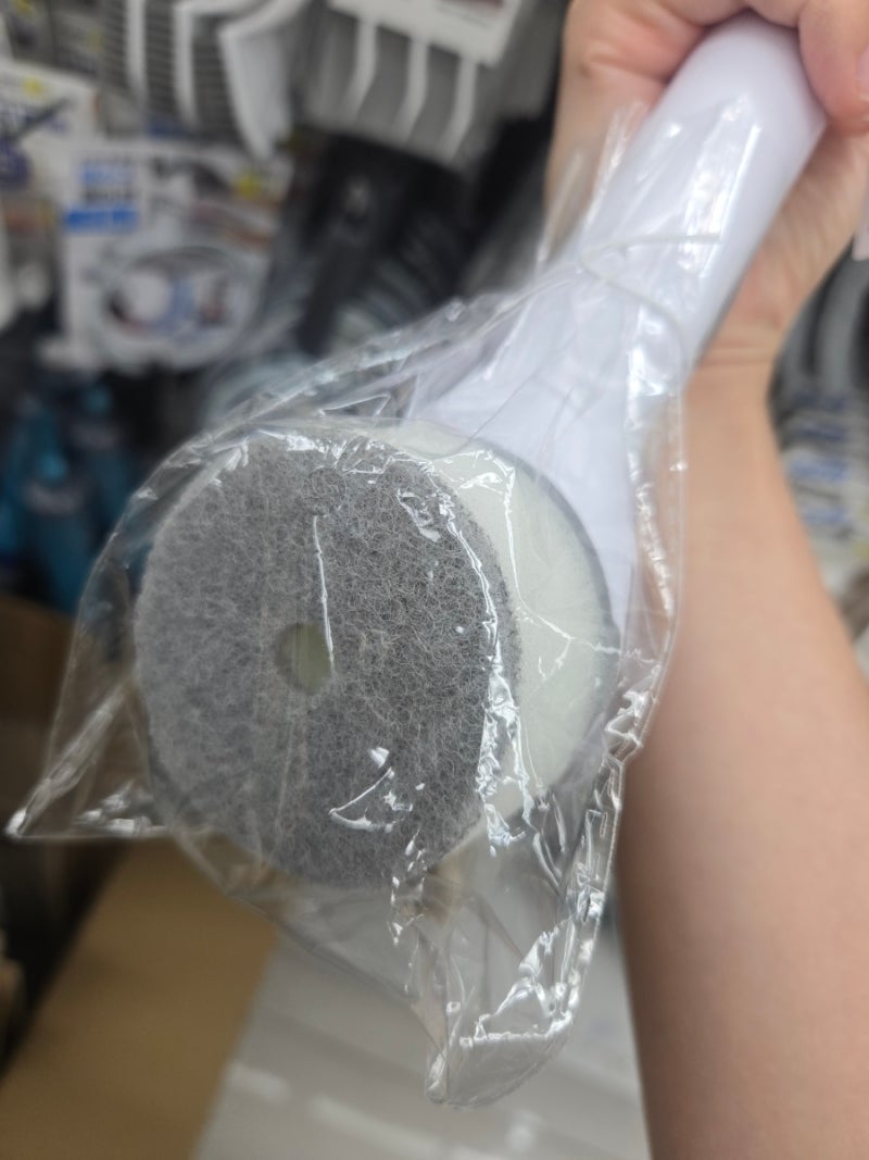 다이소 '재고 있을 때 집으세요' 쓰자마자 감탄 나온 청소 꿀템 2