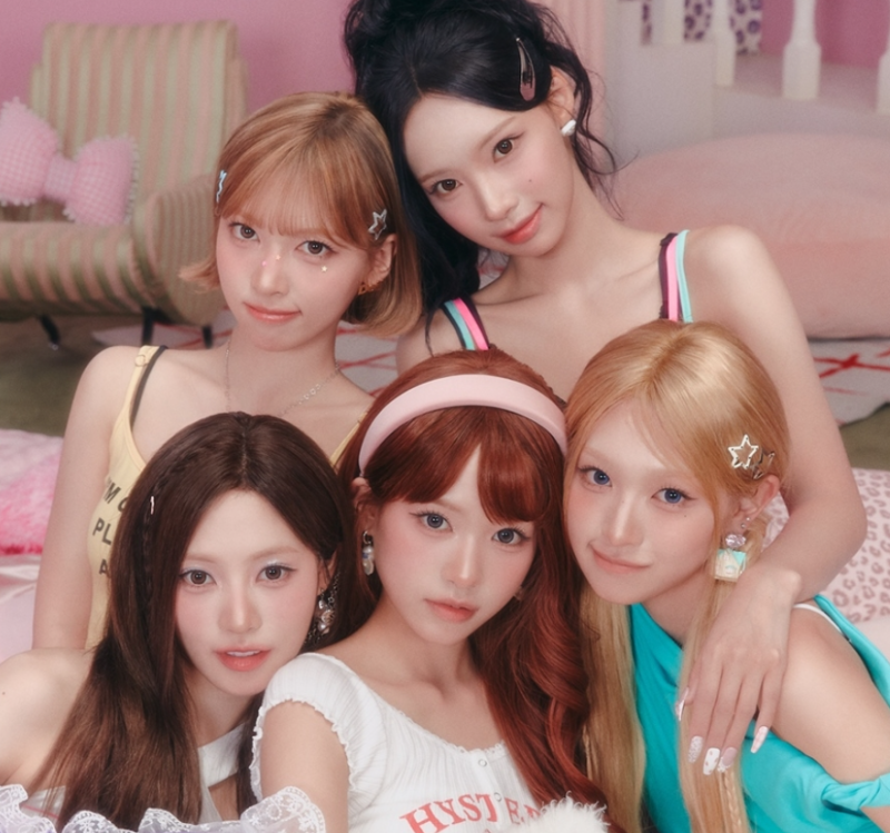 리센느 리브 생일 조공 논란, 커스텀 인이어 언급에 팬들이 불편한 이유