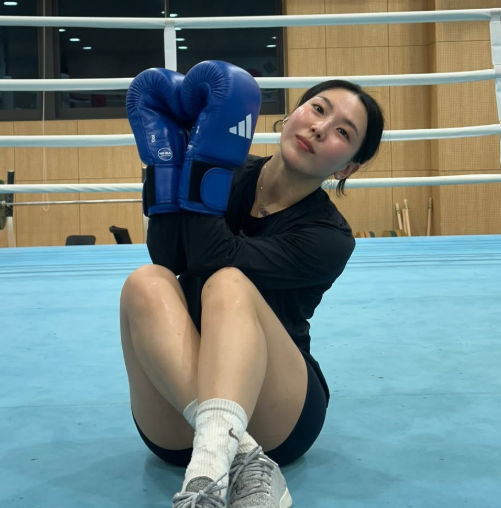 14세 런던올림픽 최연소 출전부터 아시안게임 2관왕 메달까지… 다이빙 간판 김수지가 써 내....
