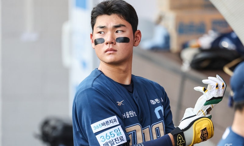 NC가 키웠는데 너무 잘 컸다”…김주원, 100억 FA 대신 MLB 도전할까