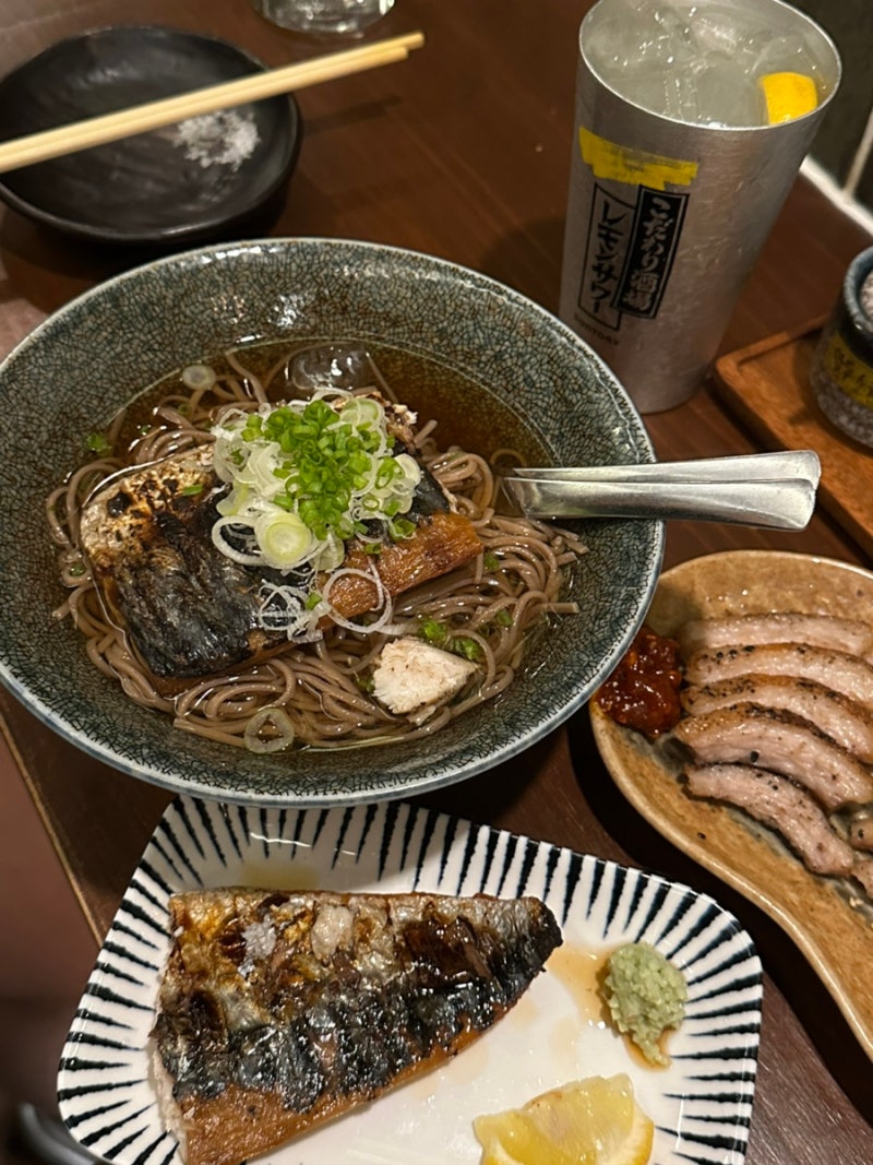 [상암 술집 추천] 간단하고 맛있는 안주가 있는 또간집, ‘히카루 상암점’