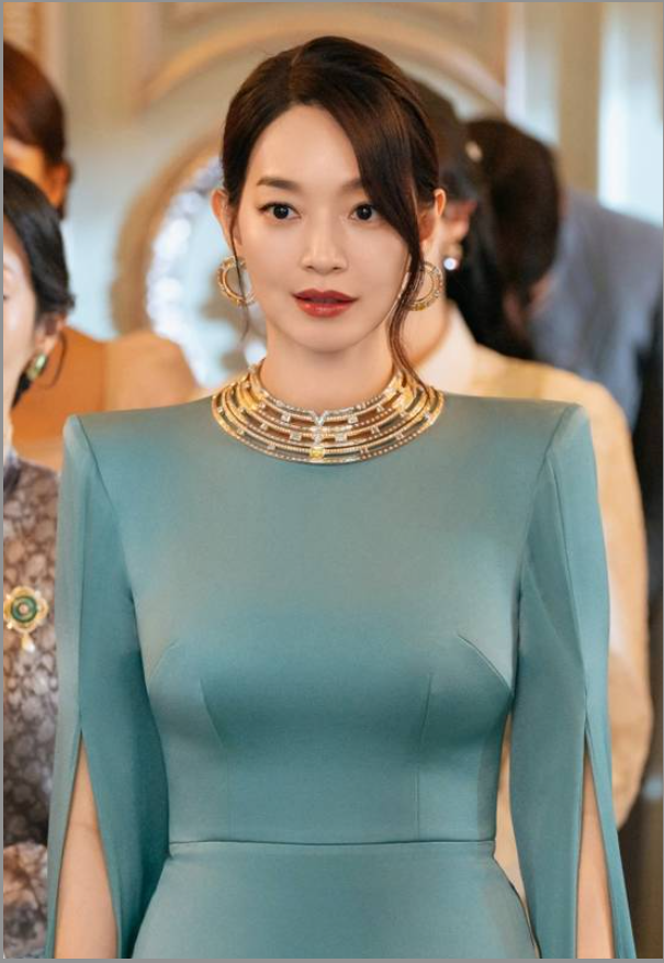 29억뷰 원작이 실사로…신민아·주지훈 ‘재혼 황후’ 기대되는 이유
