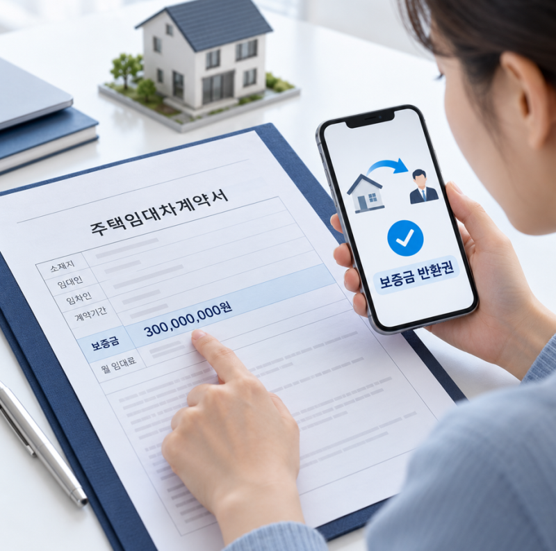 월세보증금담보대출 집주인 동의 필요한가