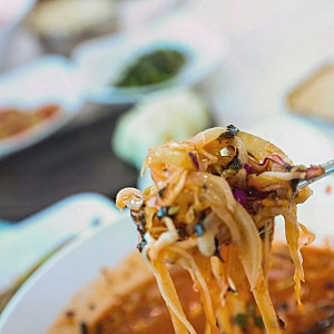 항구생선구이 강릉 주문진해수욕장 아침식사 맛집, 바다뷰에 겉바속촉까지