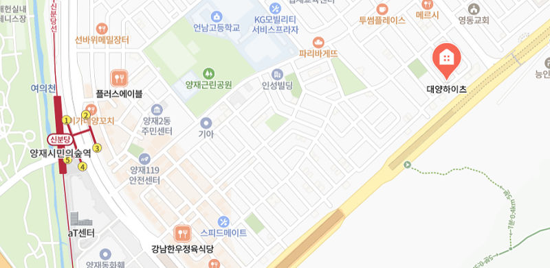 2026년 SH 장기미임대 매입임대주택 2차 총정리ㅣ서초구·송파구 공급주택 비교