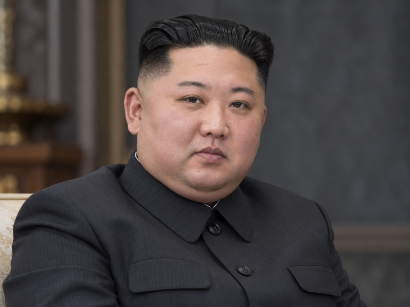김정은 건강 우려 커지는 이유…140kg대 비만·심혈관 위험, 위중 여부는 미확인