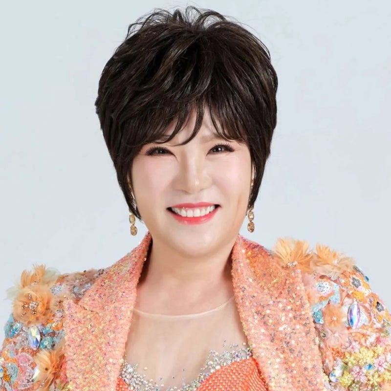 김연자 나이 프로필, 결혼과 이혼 남자친구 홍상기 전남편 자녀 리즈 노래 아모르파티 고향 ....